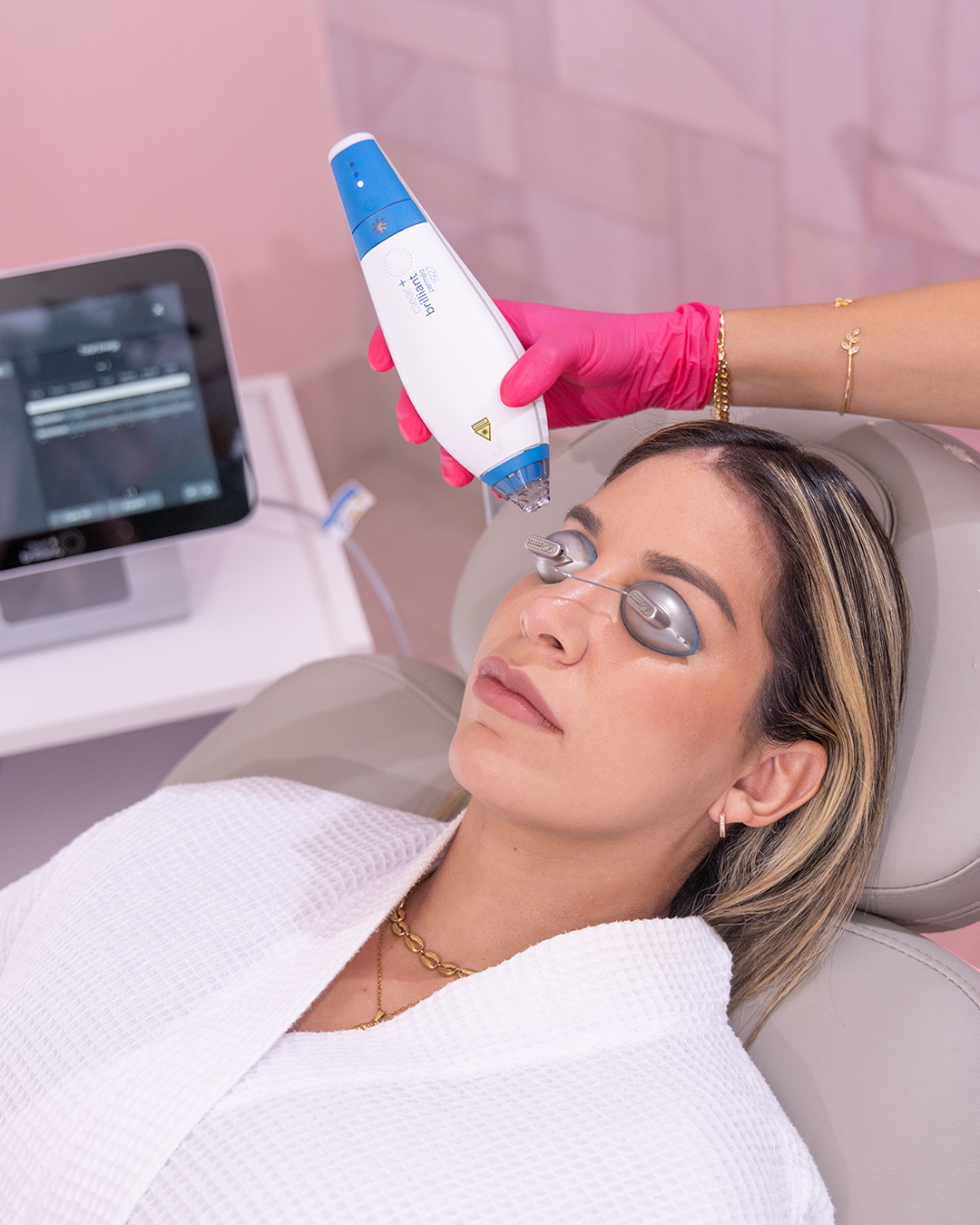 Texture & Pores Treatment