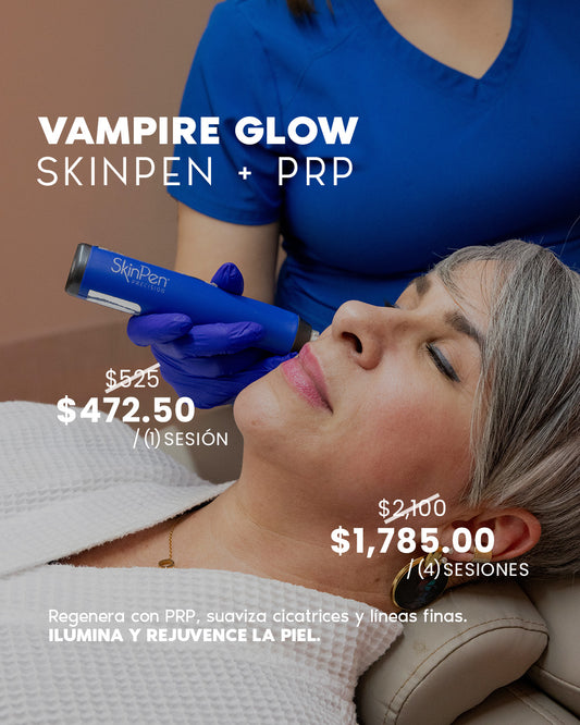 Vampire Glow