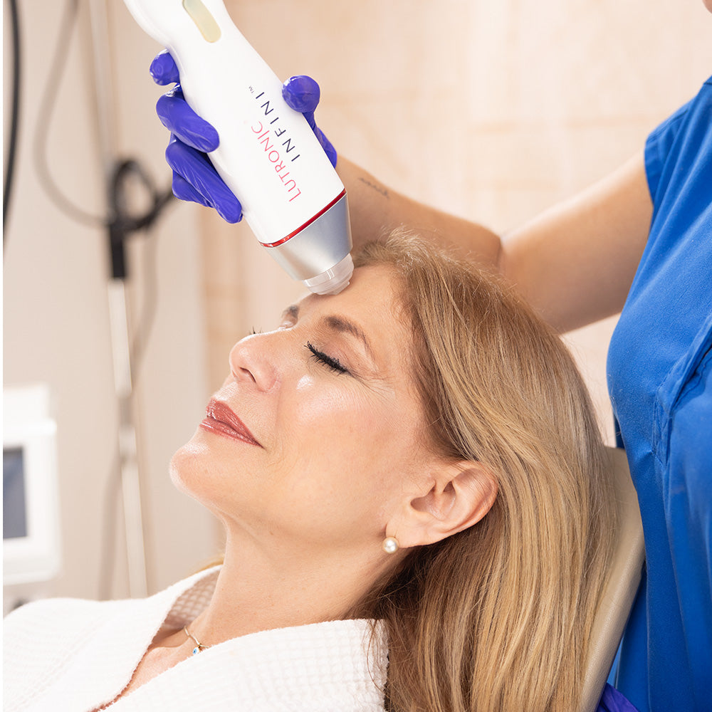 Infini Skin Tightening