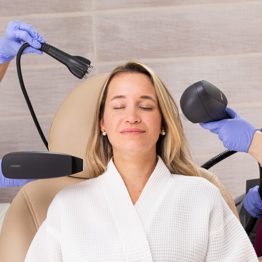 Tribella Skin Rejuvenation