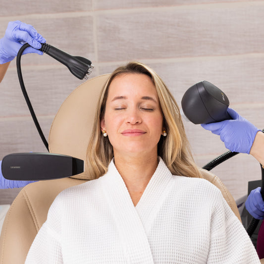 Tribella Skin Rejuvenation